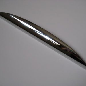 Handtag 128cc krom