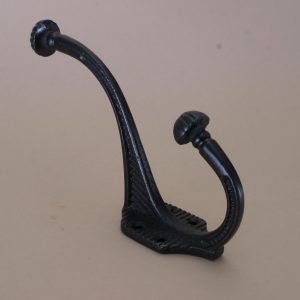 Smideskrok 160mm rak