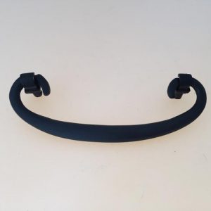Möbelbeslag 130mm smide