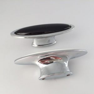 Knopp 32cc