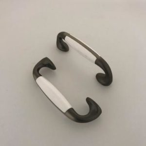 Handtag 96cc oxid vit