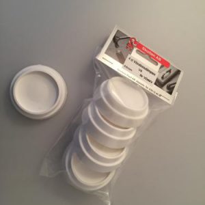 Vibrationsdämpare