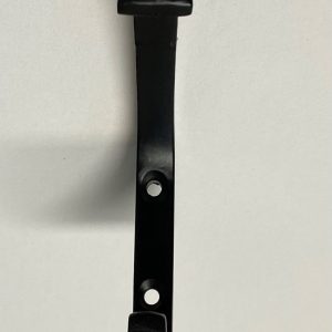 Krok järnspik 115mm